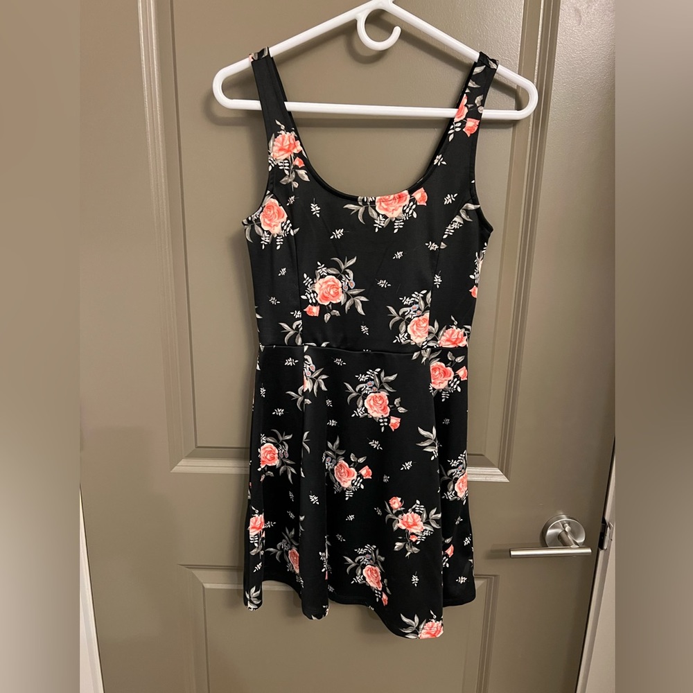 Express Dress NWT size small